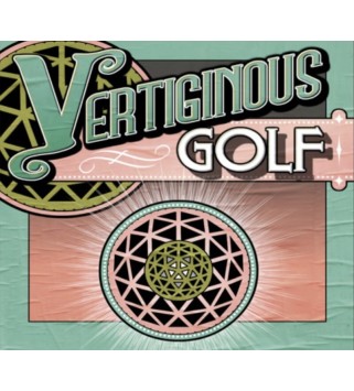 Vertiginous Golf Steam Key GLOBAL